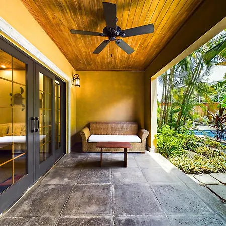 La Esquina 1 Langosta- 2 Bedroom Luxury Condo